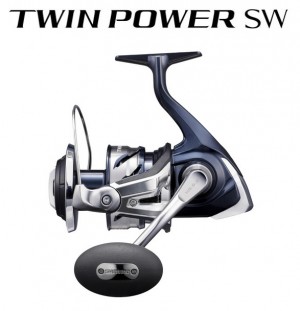 Shimano 21 Twin Power SW