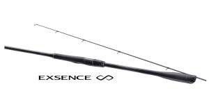 Shimano Exsence Infinity S96ML