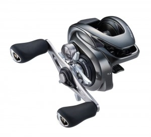 Shimano 23 Metanium 100
