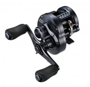 Shimano 24 Calcutta Conquest Shallow Edition