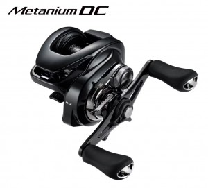 Shimano 24 Metanium DC