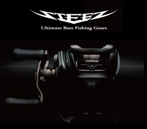 Daiwa 24 Steez SV TW