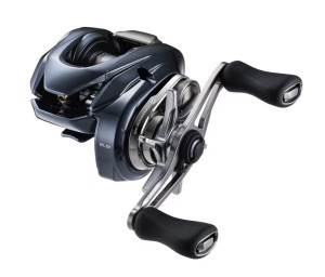 Shimano 25 Aldebaran DC