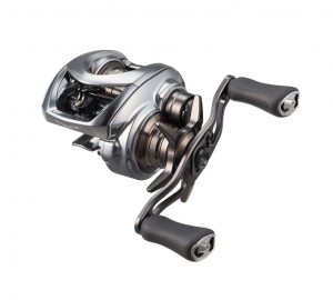 Daiwa 25 Steez Limited CT SV TW