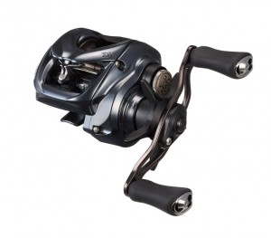Daiwa 25 Tatula SV TW