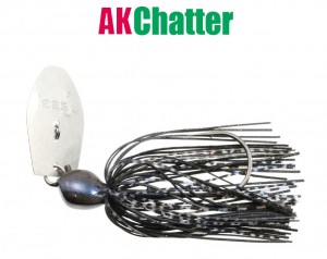 Issei AK Chatter 13g