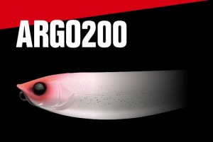 APIA Argo 200