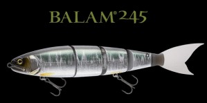 Madness BALAM 245