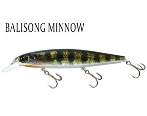 Deps Balisong Minnow 130SP