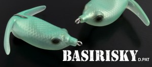 Deps Basirisky 70