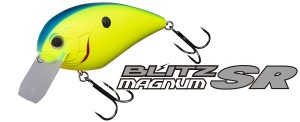 OSP Blitz Magnum SR