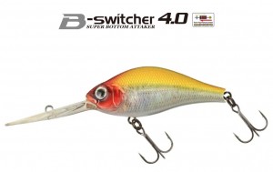 Zip Baits B-Switcher 4.0