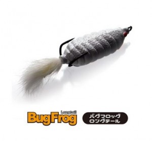Issei Bug Frog Long Tail