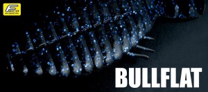 Deps Bull Flat 3.8"