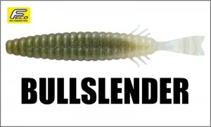 Deps Bullslender 4.7"
