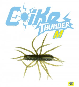 Hideup Coike Thunder M