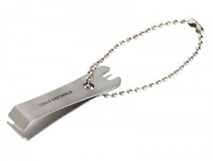 Cormoran Line Cutter - Silver