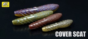Deps Cover Scat 2.5"
