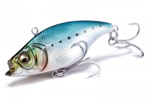 Megabass Cutvib 55HW