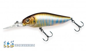 Megabass Diving Flap Slap