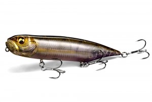Megabass Dog-X Diamante Silent