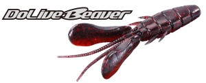 OSP Dolive Beaver 3.5"
