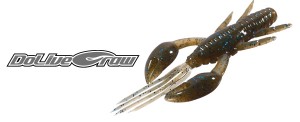 OSP Dolive Craw 3"