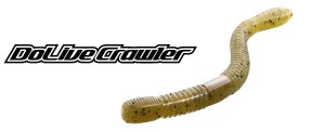 OSP Dolive Crawler 9"