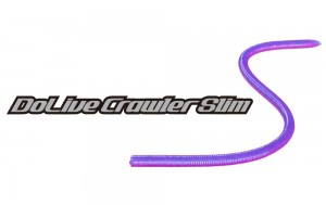 OSP Dolive Crawler Slim 8.6"
