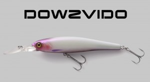 Jackall Bros Dowzvido 90SP