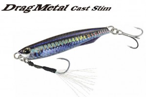 DUO Drag Metal Cast Slim 40g
