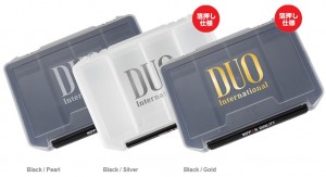 DUO Lure Case 3010