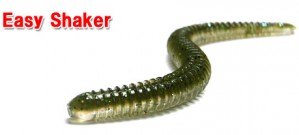 Keitech Easy Shaker 4.5"