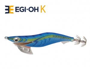 Yamashita Keimure EGI OH K – Ocean Angler