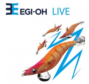 Yamashita Egi-OH Live 3.5