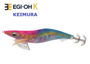 Yamashita Egi-OH K 3.5 Keimura
