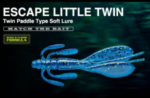 Nories Escape Little Twin