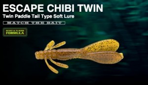 Nories Escape Chibi Twin