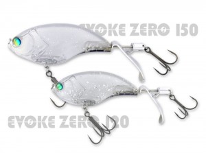 Deps Evoke Zero 150