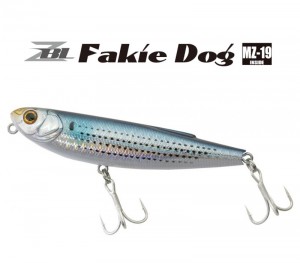 Zip Baits ZBL Fakie Dog