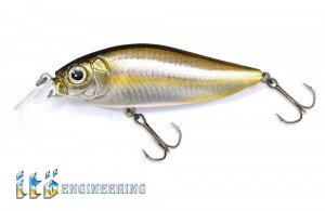 Megabass Flap Slap