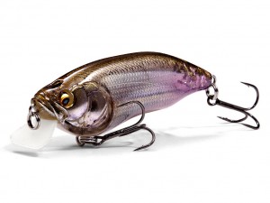 Megabass IxI Furious 0.5