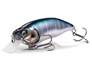 Megabass IxI Furious 1.5