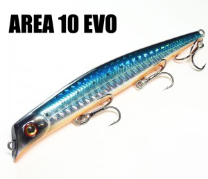 GAEA AREA10 Evo