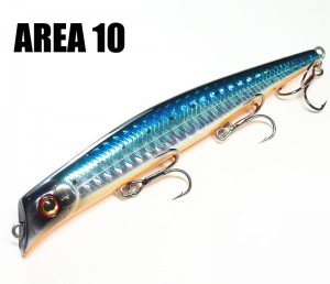 GAEA AREA10