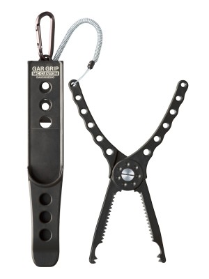 Daiichi Seiko Gar Grip MC Custom
