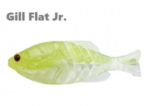 Issei Gill Flat Jr