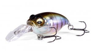 Megabass MR-X Griffon