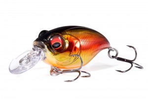 Megabass SR-X Griffon