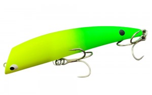 Go-Phish Tuned K-Ten TKLM90 GP - Waka Banana